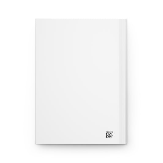 Educator Next Door Hardcover Journal | Teacher Notebook, Matte Cover