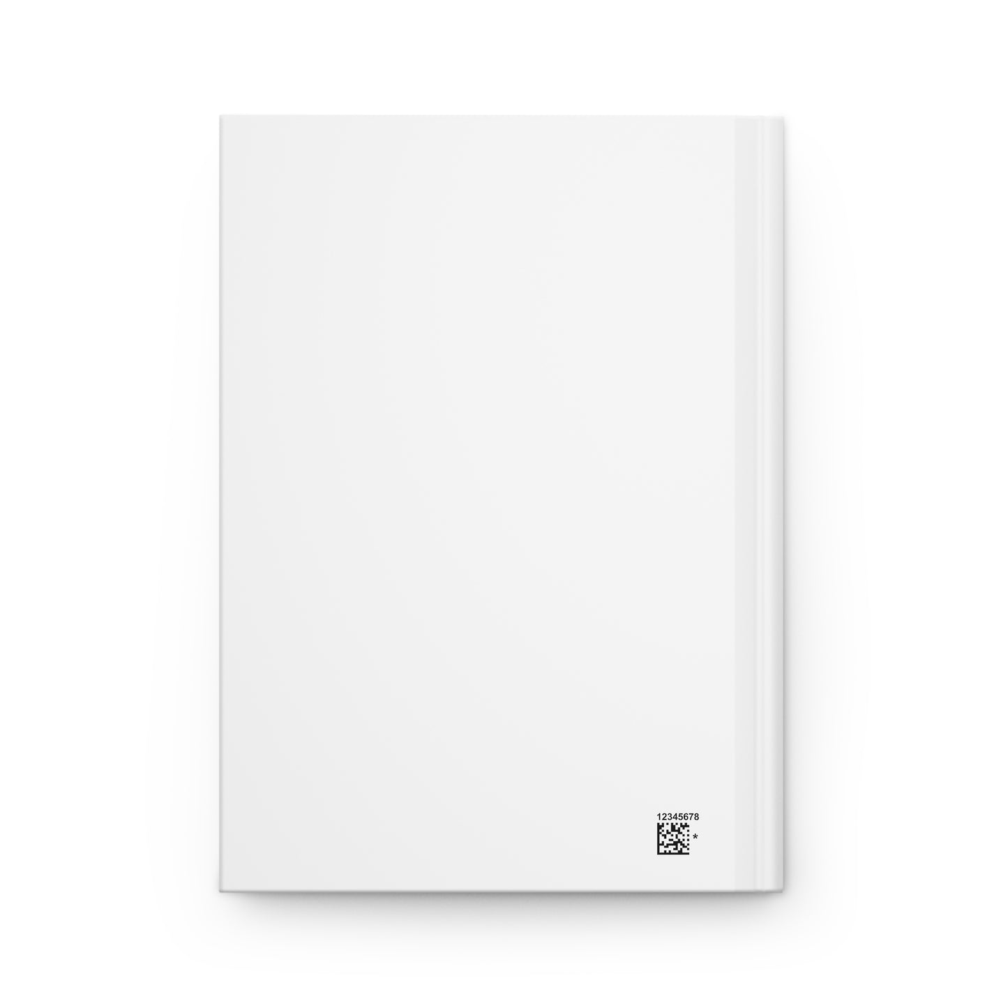 Educator Next Door Hardcover Journal | Teacher Notebook, Matte Cover